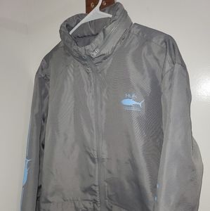 Huk Jacket